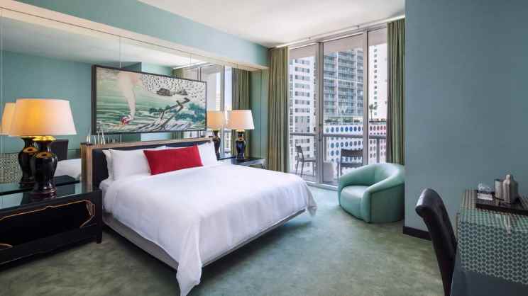 Wonderful Guest Room